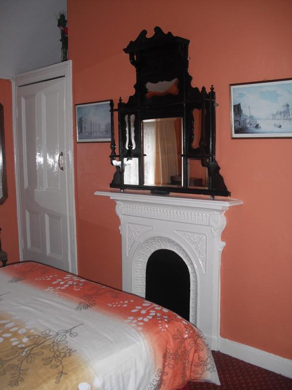 Marian Guest House Дублін Екстер'єр фото