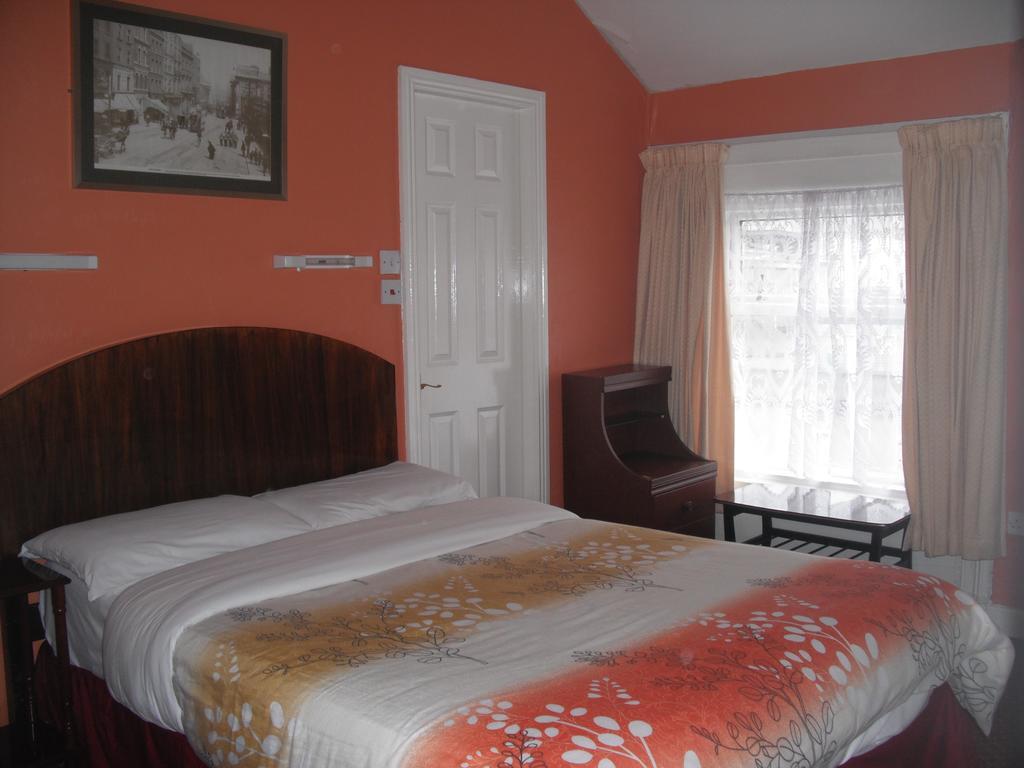 Marian Guest House Дублін Номер фото