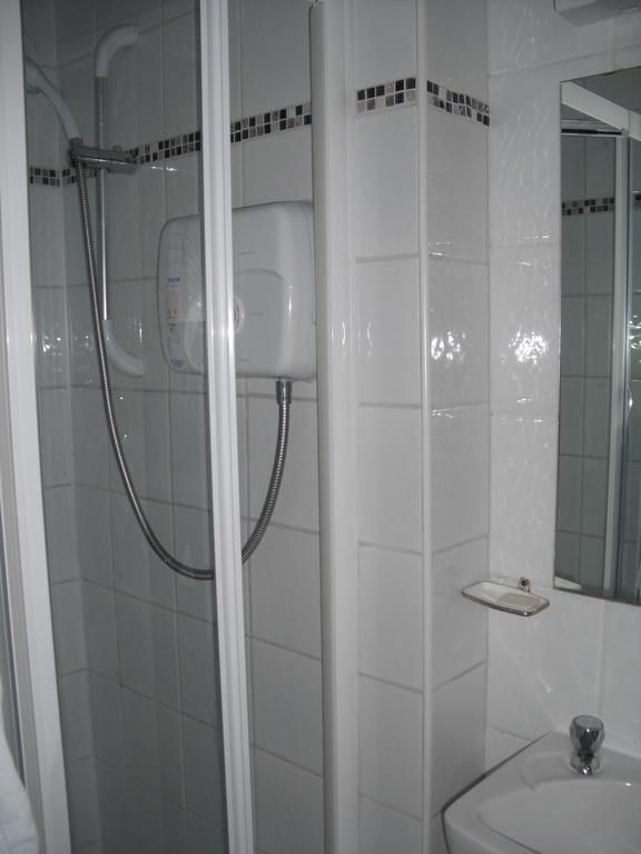 Marian Guest House Дублін Екстер'єр фото