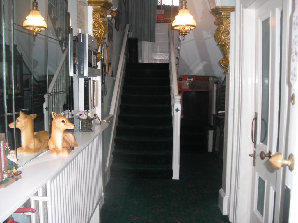 Marian Guest House Дублін Екстер'єр фото