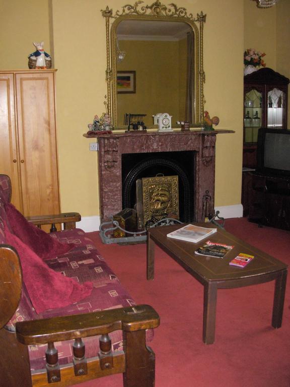 Marian Guest House Дублін Екстер'єр фото