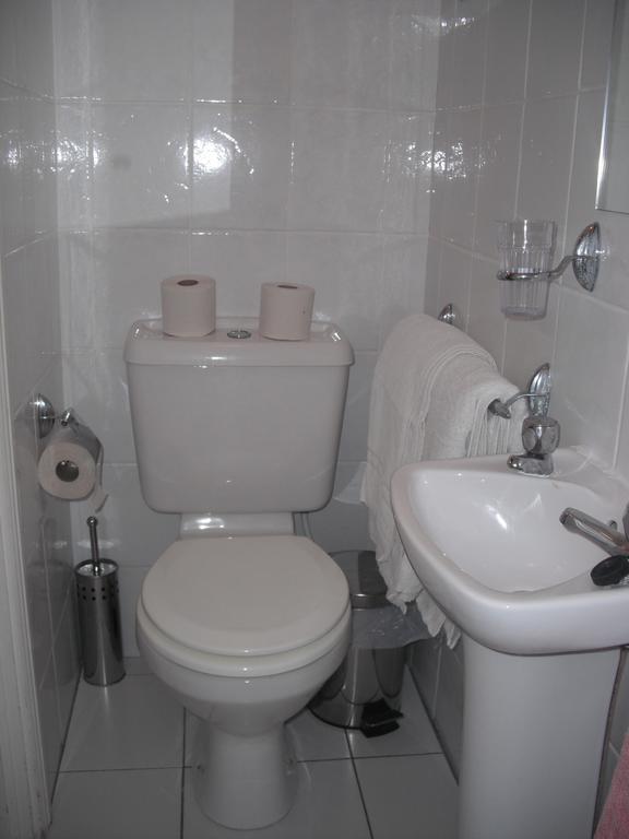 Marian Guest House Дублін Номер фото