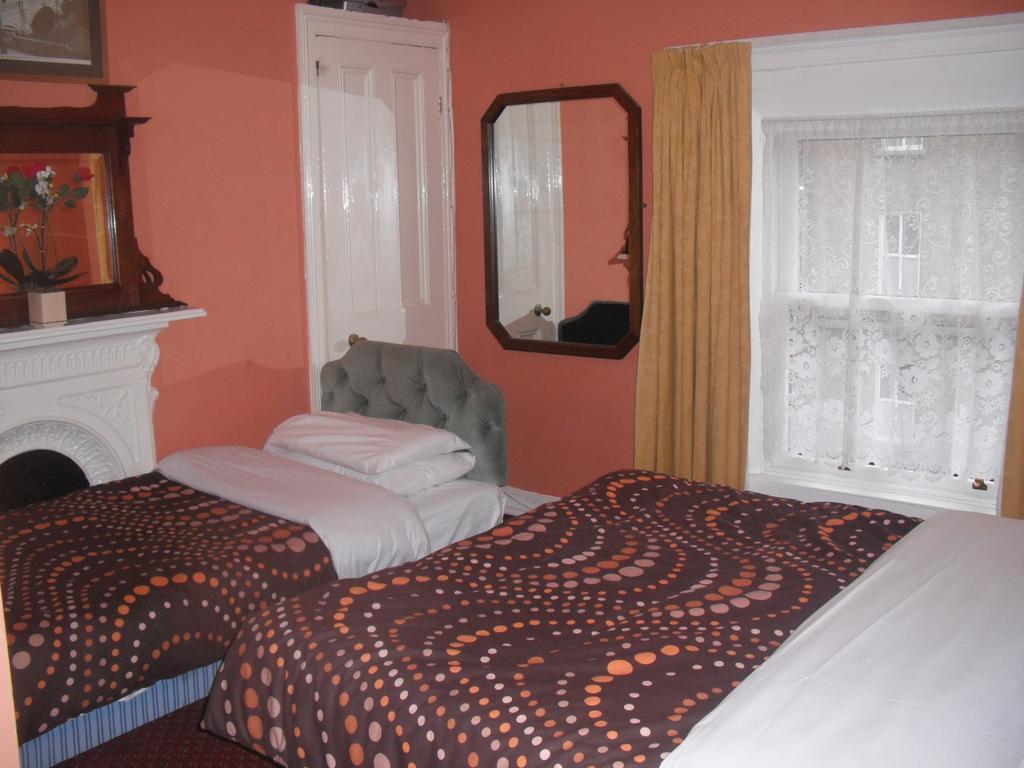 Marian Guest House Дублін Екстер'єр фото