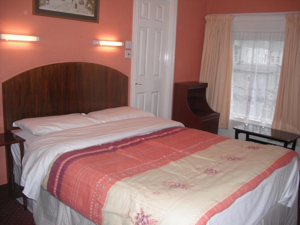 Marian Guest House Дублін Номер фото